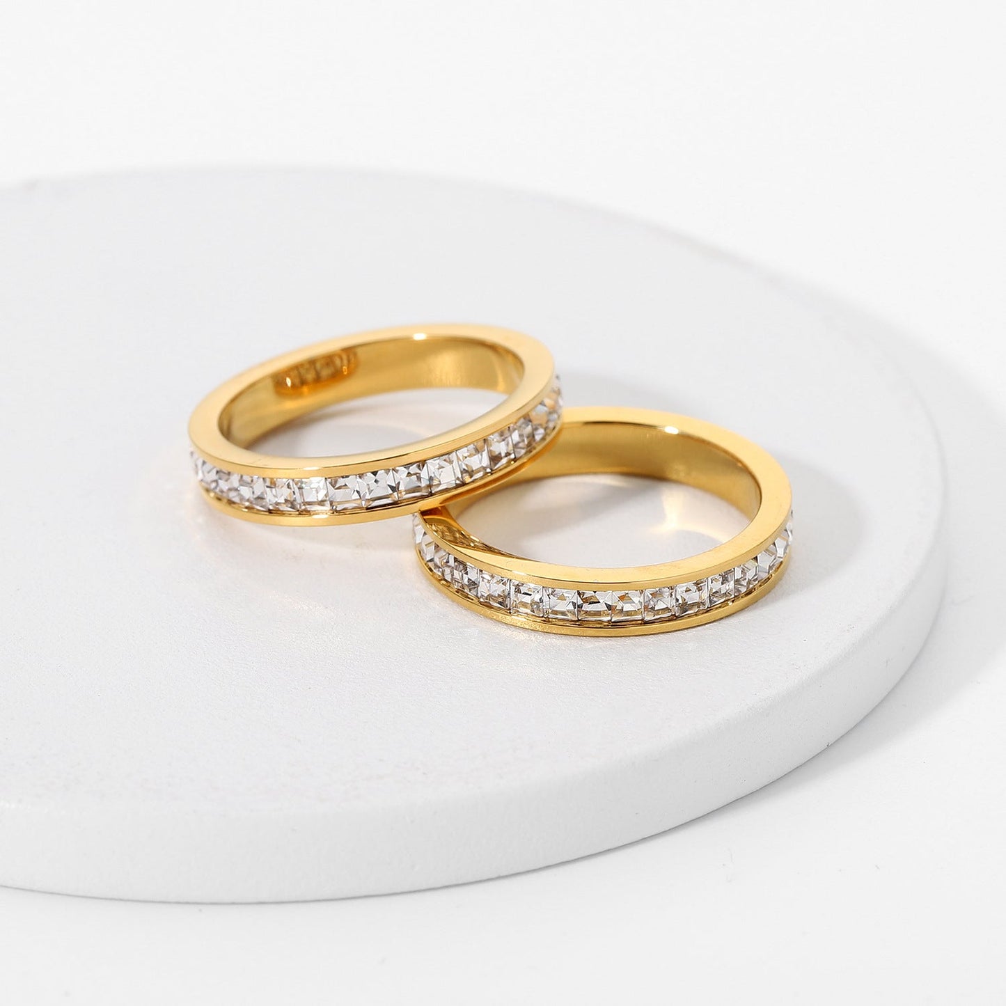 Alleria Goldring Collection