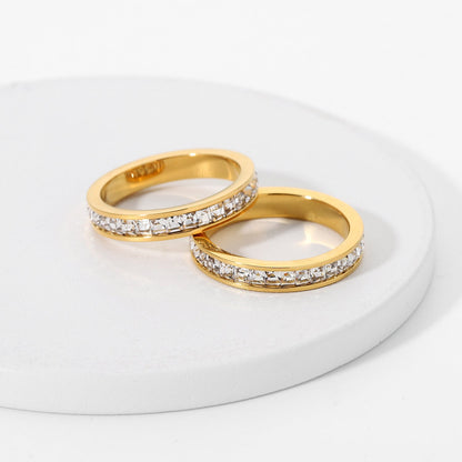 Alleria Goldring Collection