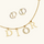 EXCLUSIVE | DR Set Gold