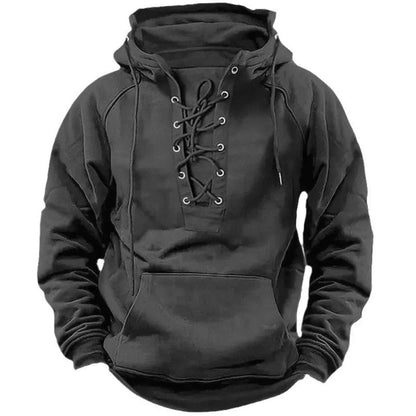 Lenoir | Durable Hooded Sweatshirt