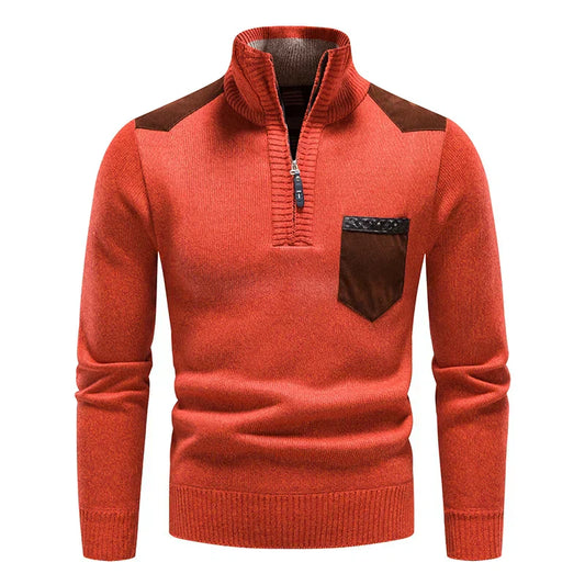 Zevric | Stylish Casual Sweater