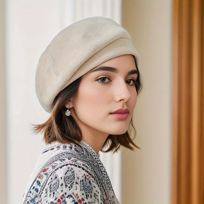 Eunice | Fashionable Women's Beret
