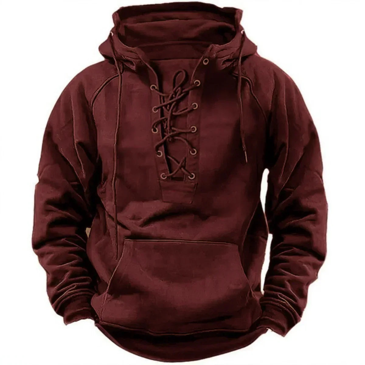 Lenoir | Durable Hooded Sweatshirt