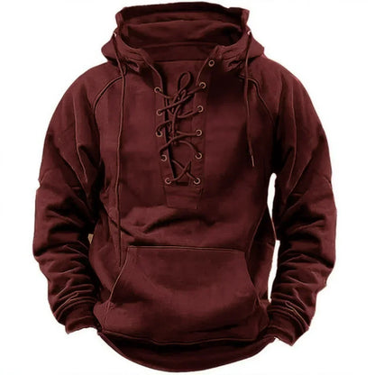 Lenoir | Durable Hooded Sweatshirt