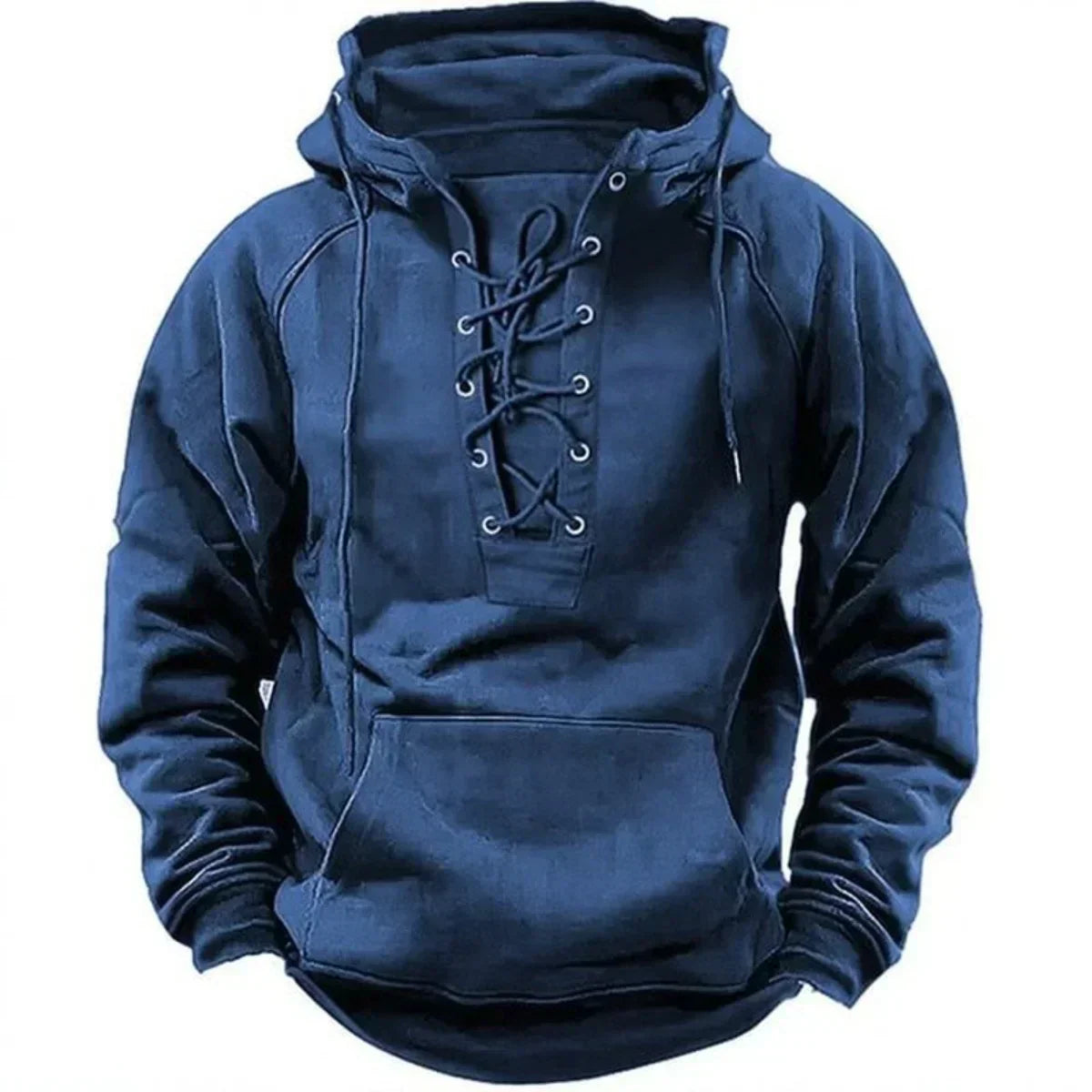 Lenoir | Durable Hooded Sweatshirt