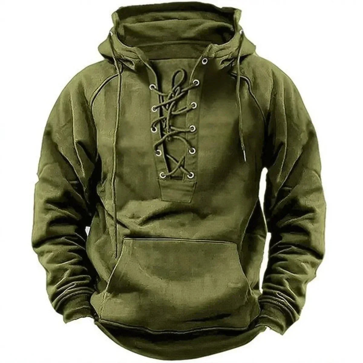 Lenoir | Durable Hooded Sweatshirt