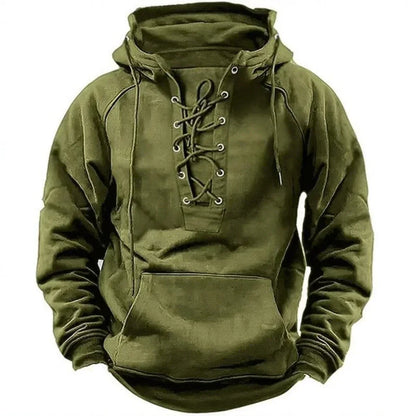 Lenoir | Durable Hooded Sweatshirt