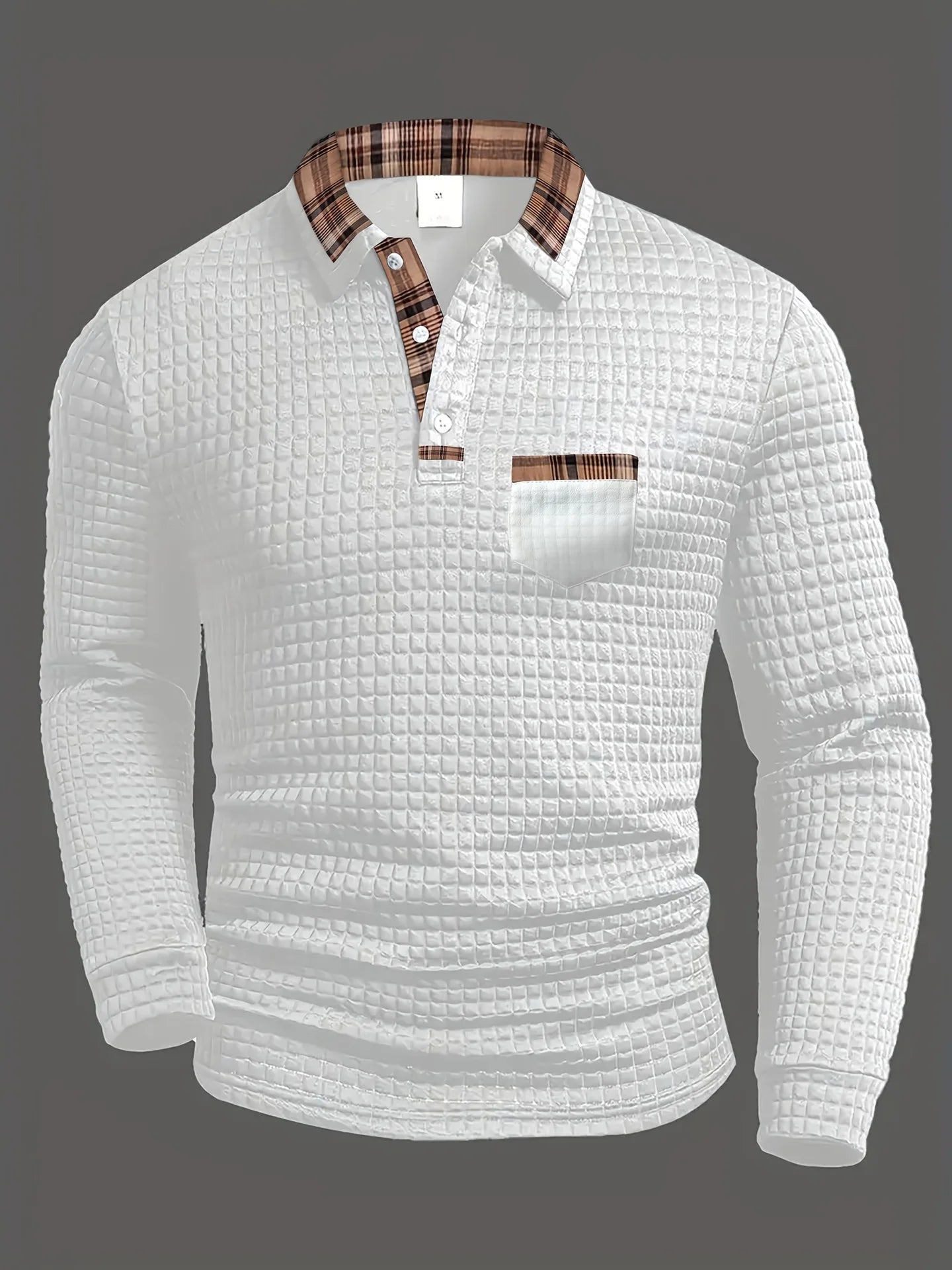 Jorvik | Stylish Casual Polo Shirt