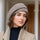 Eunice | Fashionable Women's Beret