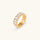 Sanna Diamond Ring