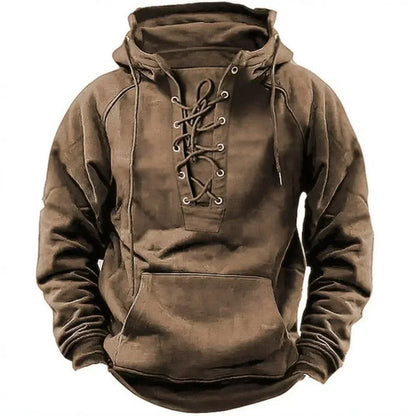Lenoir | Durable Hooded Sweatshirt