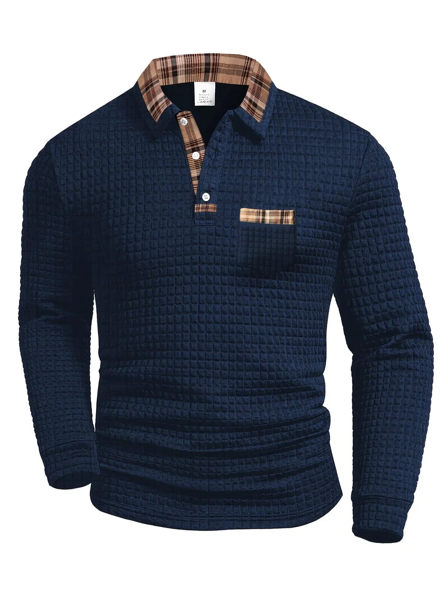 Jorvik | Stylish Casual Polo Shirt