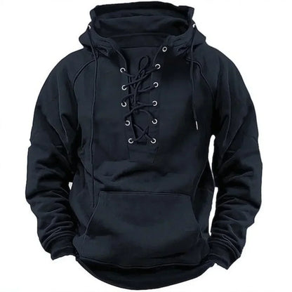 Lenoir | Durable Hooded Sweatshirt