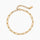 Everyday Essential Paperclip Bracelet