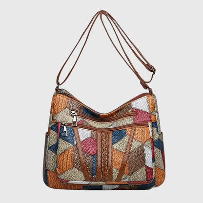 Hadriannah | Luxury Art Inspired Bag