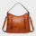 Olivia - Vintage-inspired Elegant Women's Handbag