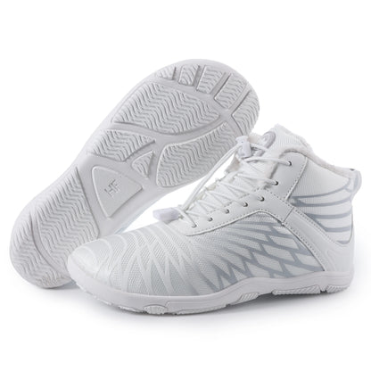 Lorax Winter – Ergonomic & Supportive Winter Barefoot Shoes (Unisex)