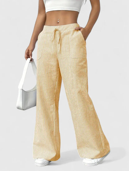 Tatienne | Elegant Pants