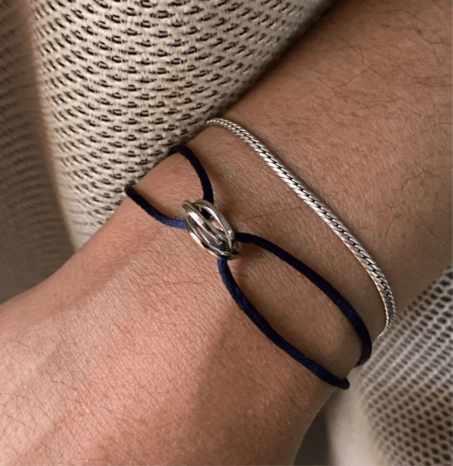 Tri Bracelet
