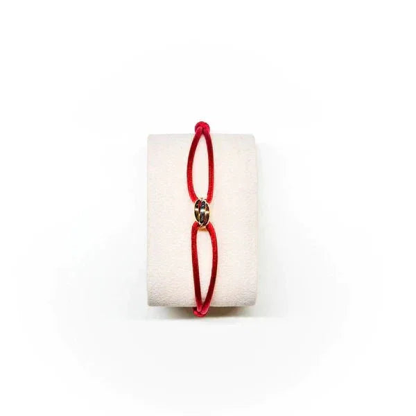 Tri Bracelet