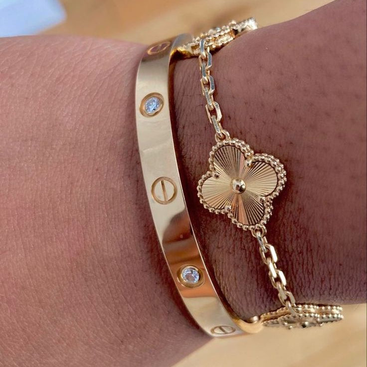 Trinity Arm Band
