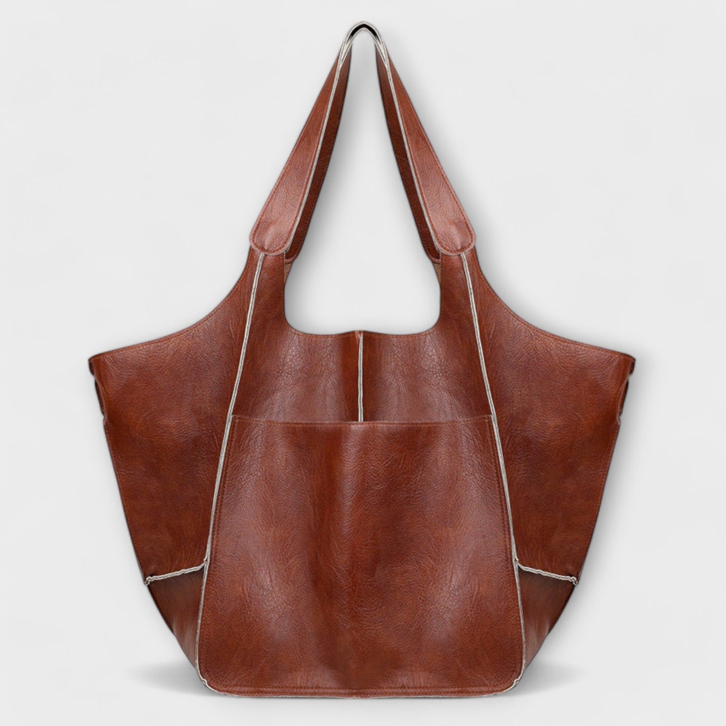 Olivia - Oversized Weekender Bag