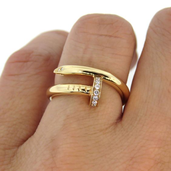 Premium Ring