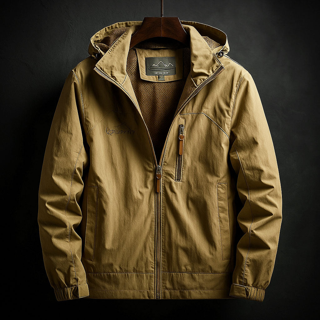 Drayen | Elegant Casual Jacket