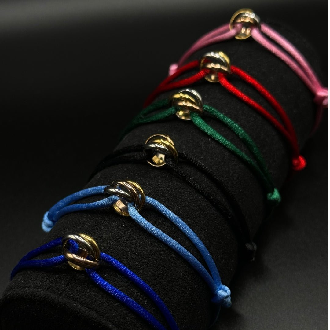 Trifecta Fitness Armband