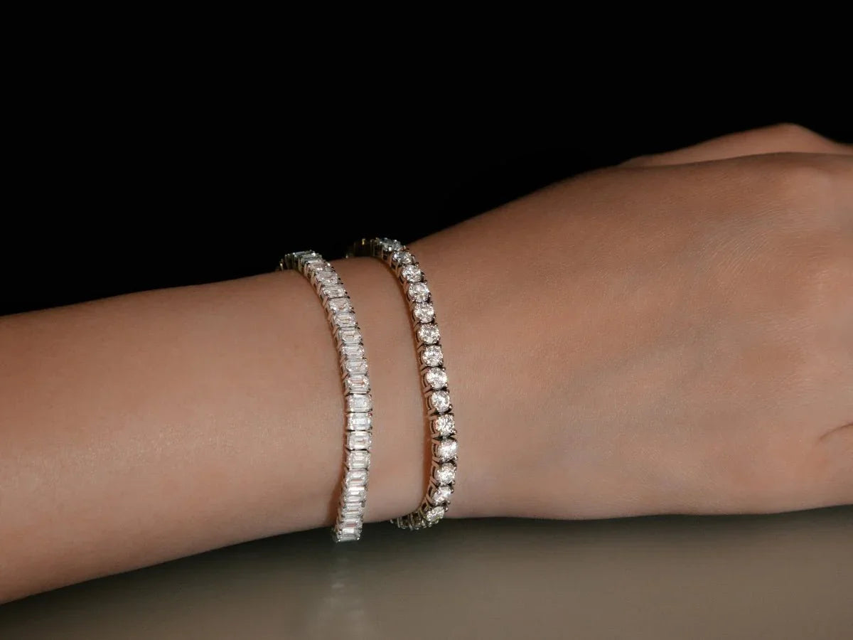 Tennis Bracelet
