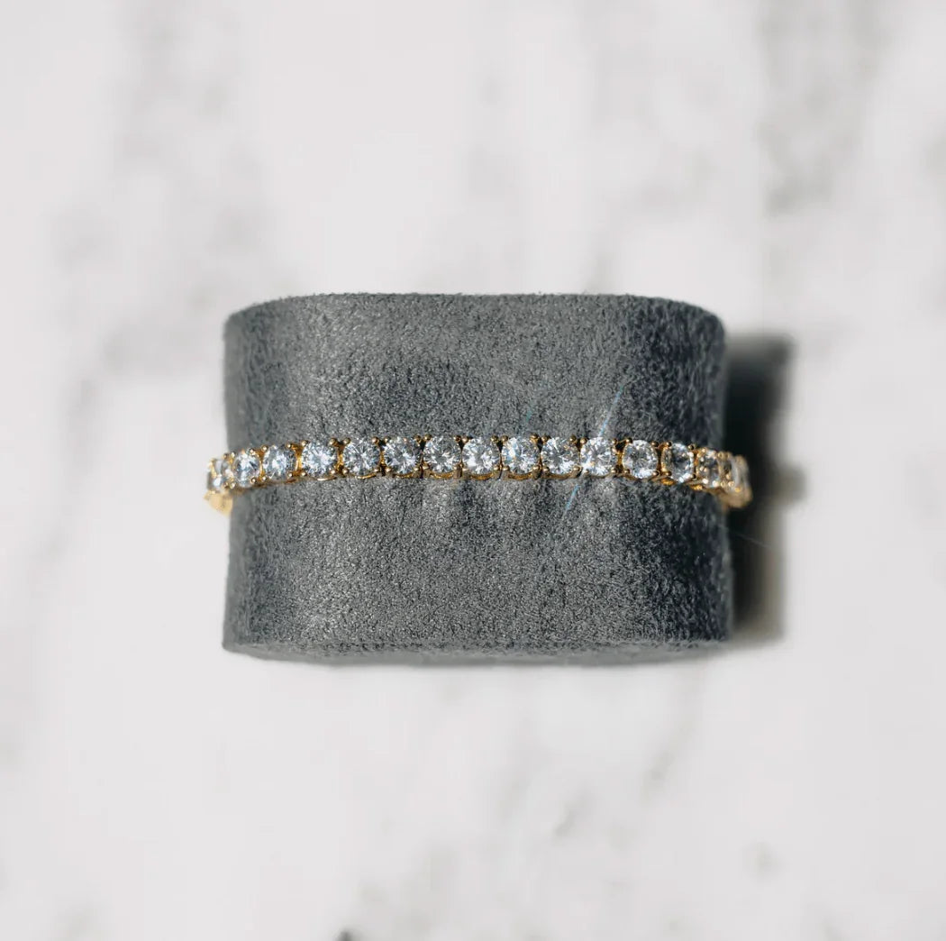 Tennis Bracelet