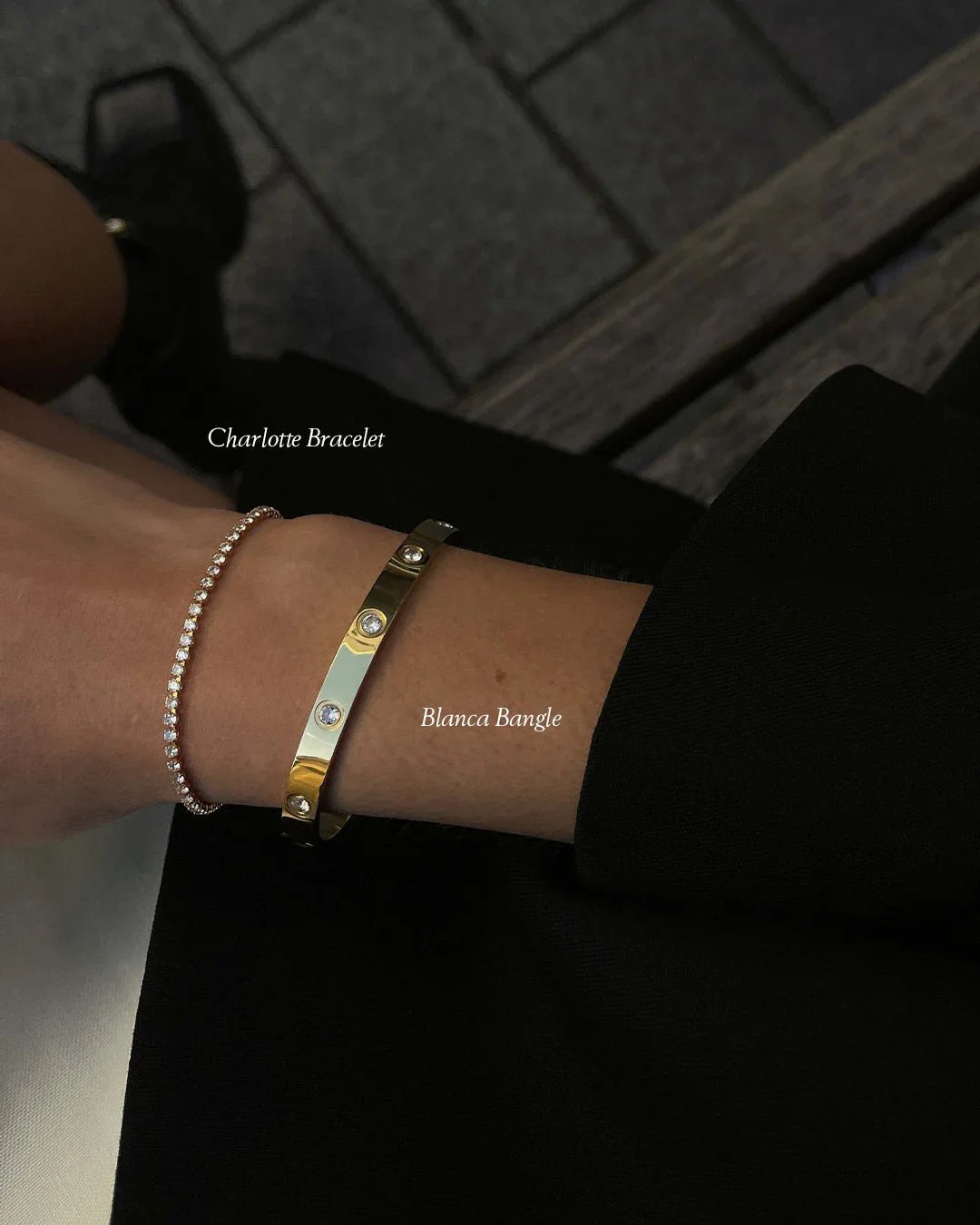 Miri Bracelet