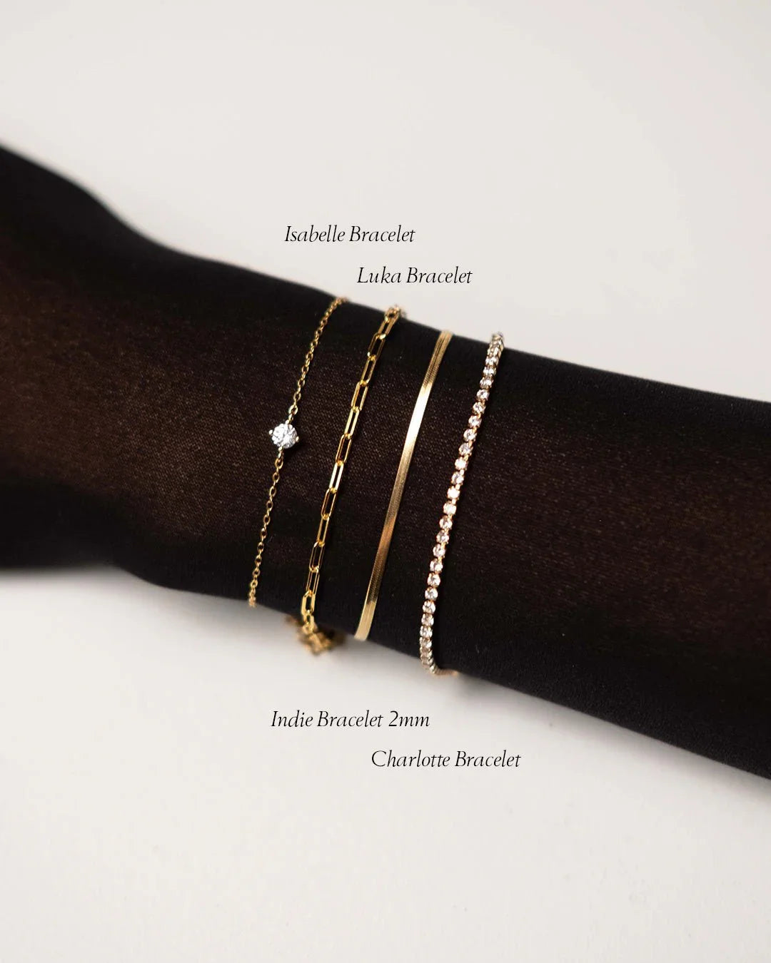 Miri Bracelet