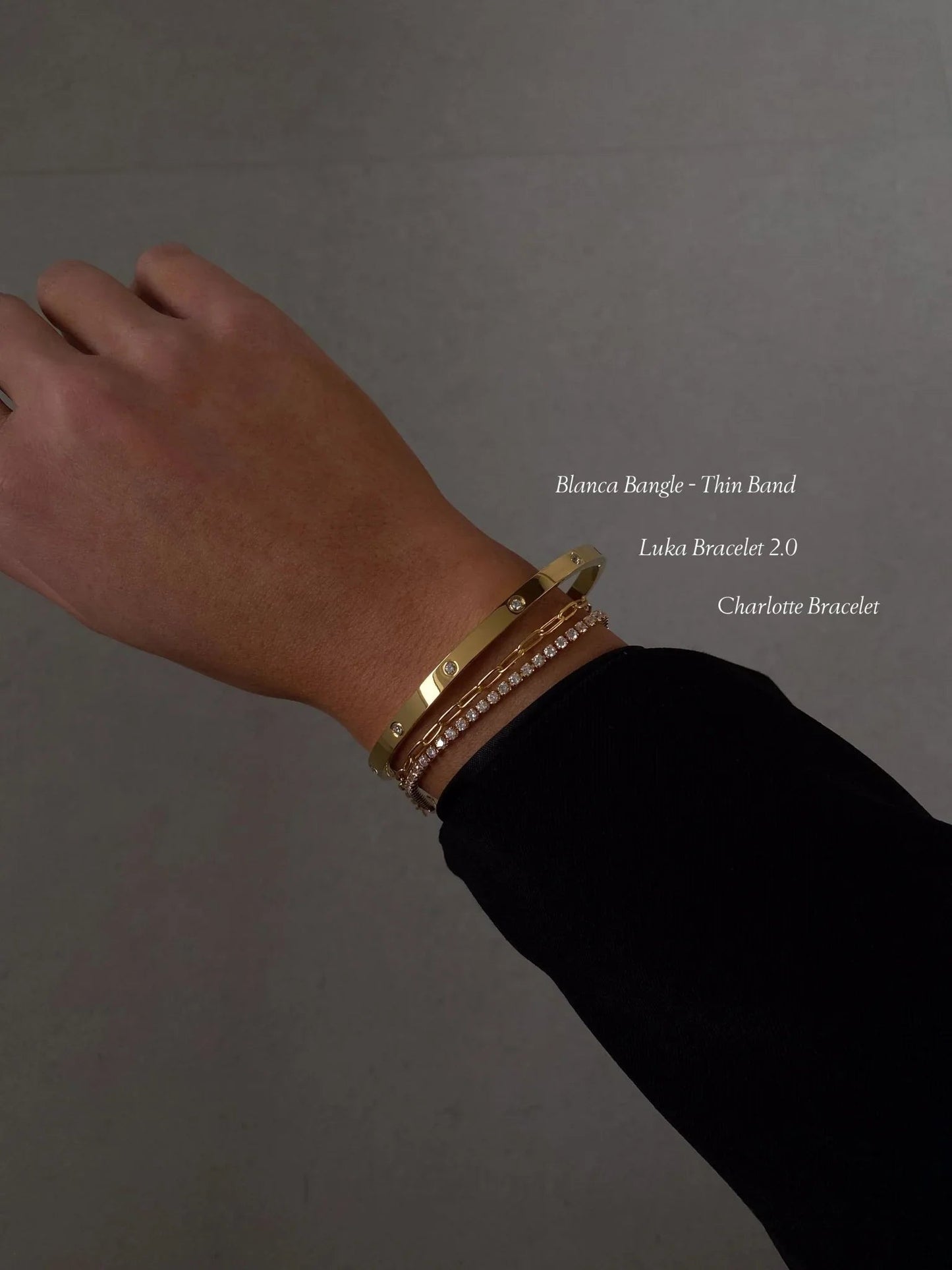 Miri Bracelet
