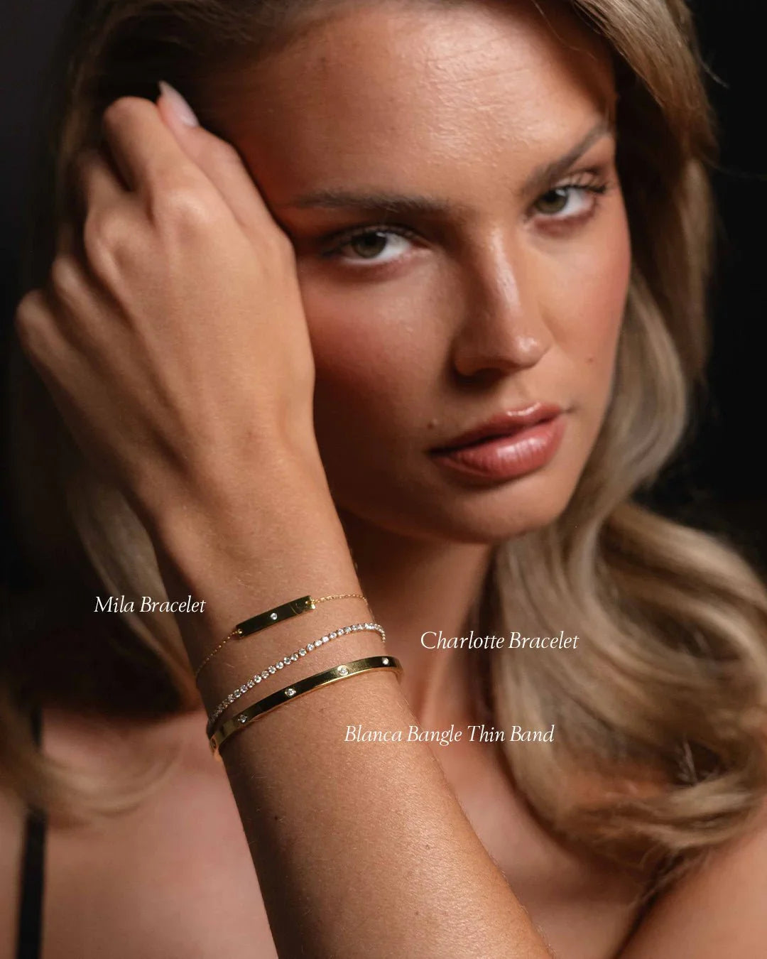 Miri Bracelet