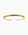 Claw Cuff Bracelet