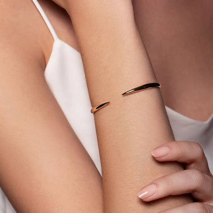 Claw Cuff Bracelet