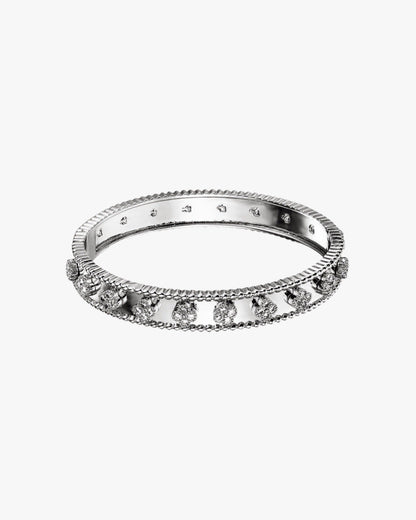 Clover Bangle