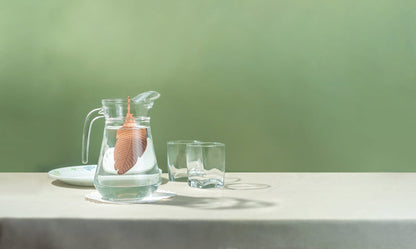 Pure Copper Infuser - Heavy Weight Edition