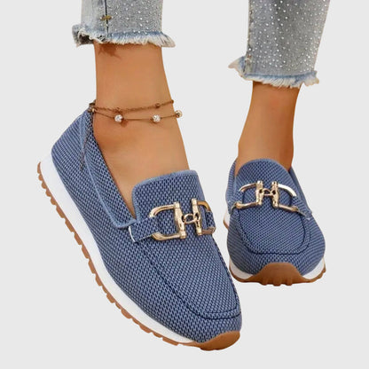 Suzanne | Orthopedic Loafer Sneakers