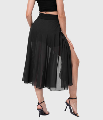 Melanie™ | Elegant 2-in-1 Skirt