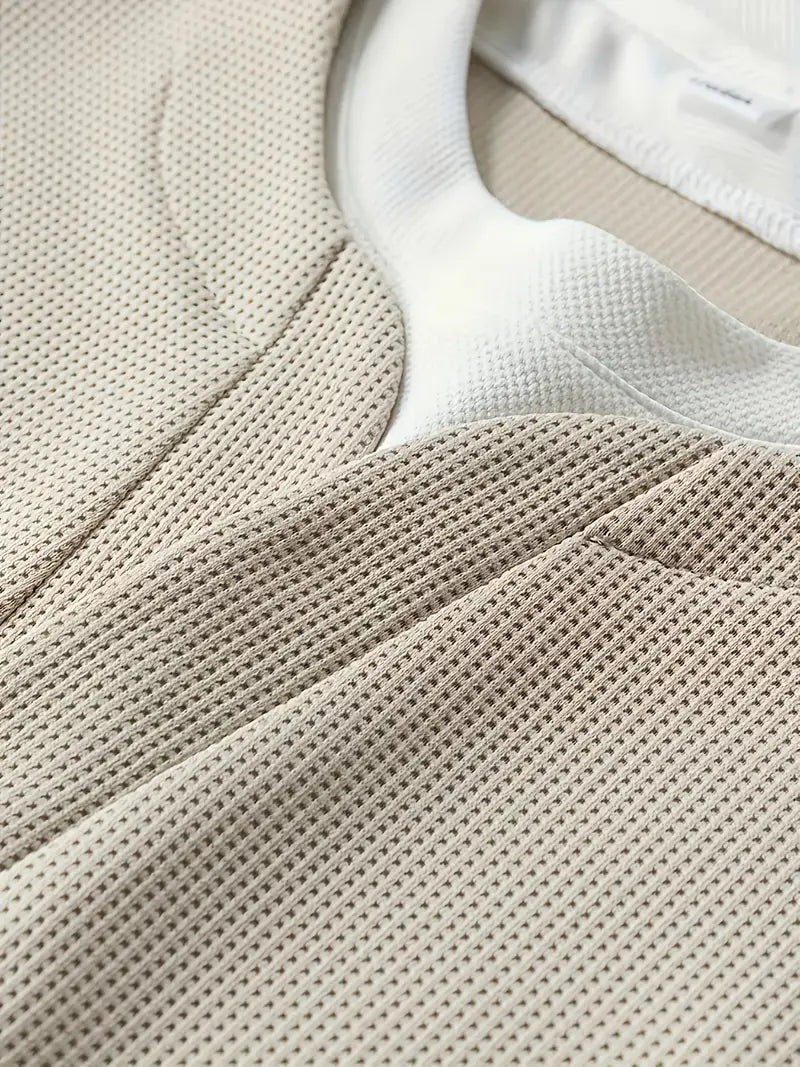 Alex | Everyday Layered Long Sleeve