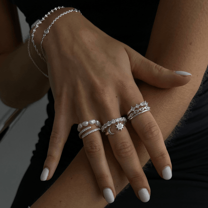 Unendlicher Ring