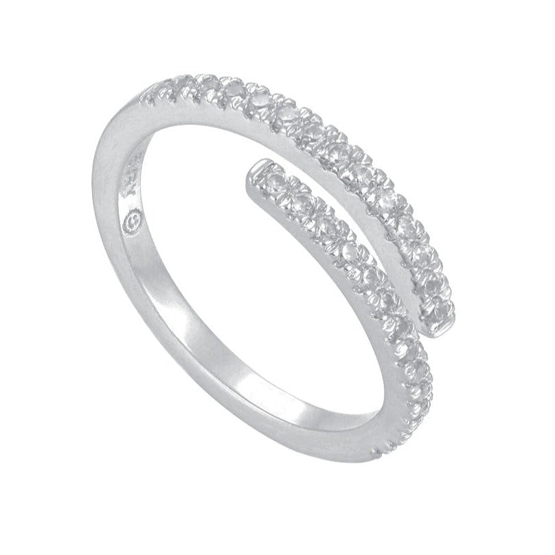 Unendlicher Ring