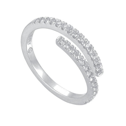 Unendlicher Ring
