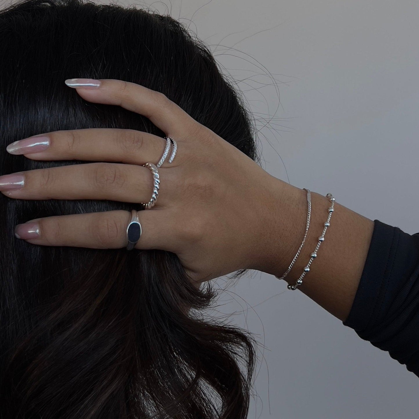 Unendlicher Ring