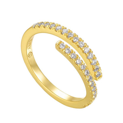 Unendlicher Ring