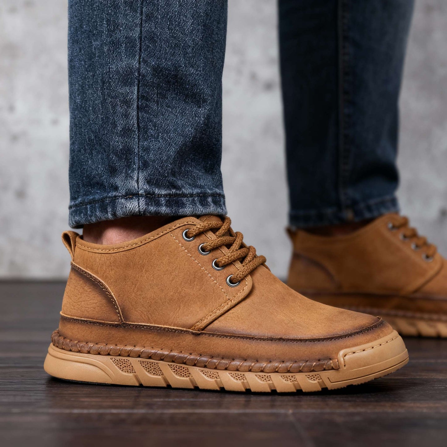 Oliver | Calder Ridge Boot