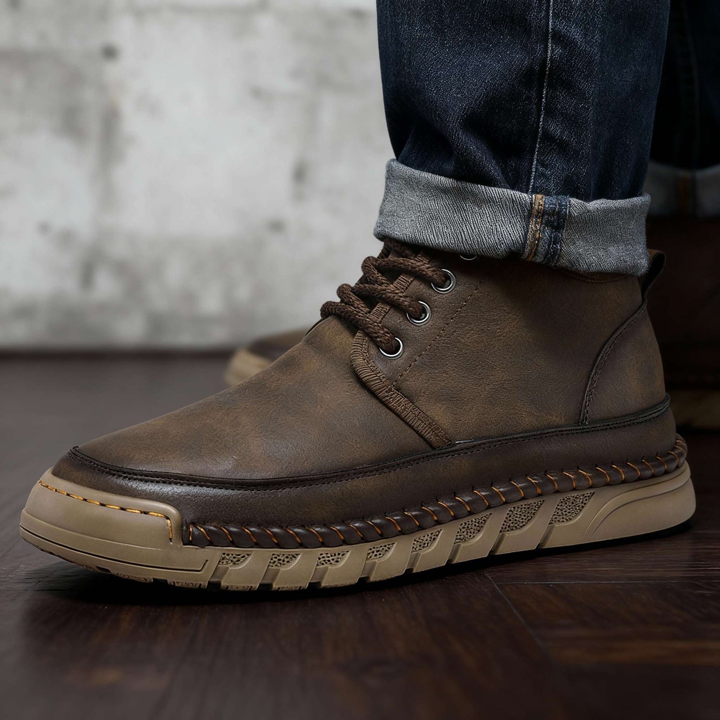 Oliver | Calder Ridge Boot