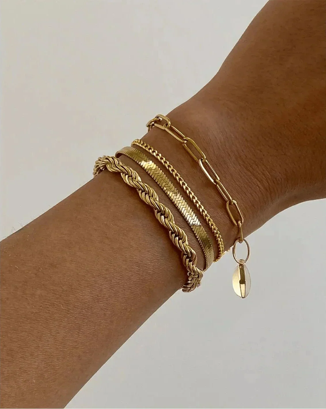 Lysa Bracelet